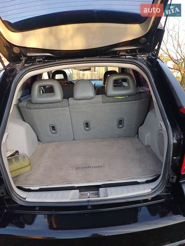 Позашляховик / Кросовер Dodge Caliber 2007 в Житомирі