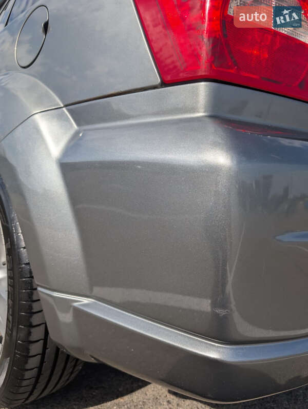 Позашляховик / Кросовер Dodge Caliber 2011 в Харкові фото 9 Позашляховик / Кросовер Dodge Caliber 2011 в Харкові