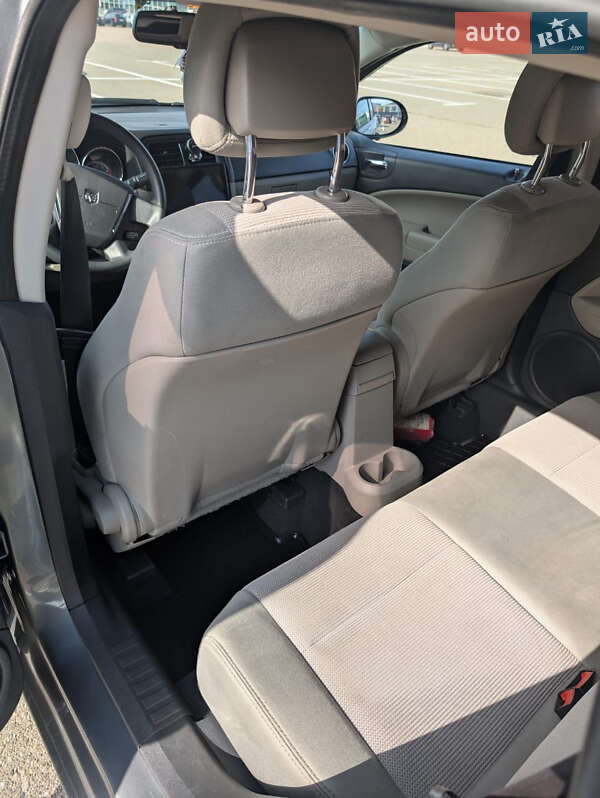 Позашляховик / Кросовер Dodge Caliber 2011 в Харкові фото 18 Позашляховик / Кросовер Dodge Caliber 2011 в Харкові