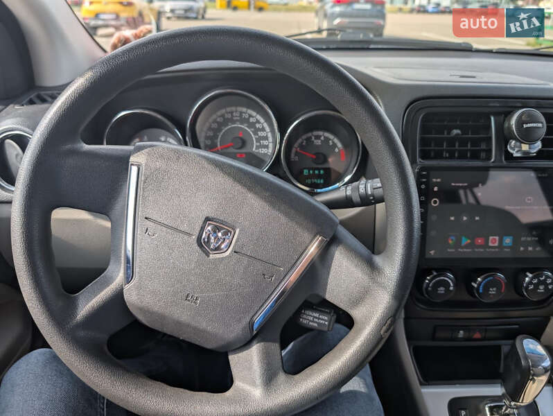 Позашляховик / Кросовер Dodge Caliber 2011 в Харкові фото 20 Позашляховик / Кросовер Dodge Caliber 2011 в Харкові