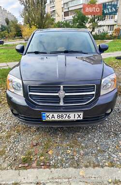 Внедорожник / Кроссовер Dodge Caliber 2008 в Киеве