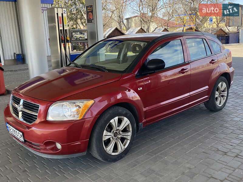 Dodge Caliber 2008