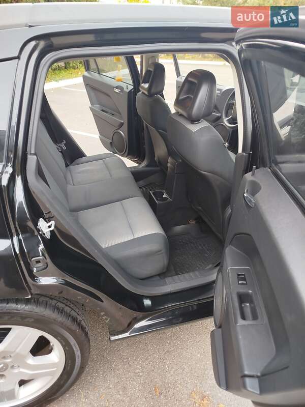 Внедорожник / Кроссовер Dodge Caliber 2009 в Киеве