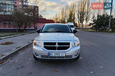 Внедорожник / Кроссовер Dodge Caliber 2007 в Днепре