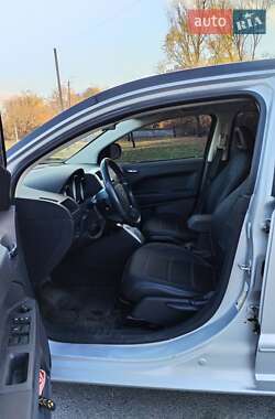 Внедорожник / Кроссовер Dodge Caliber 2007 в Днепре