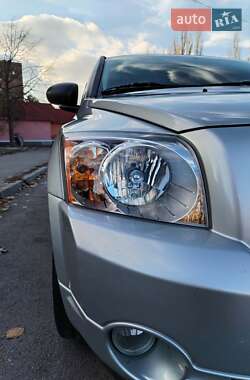 Внедорожник / Кроссовер Dodge Caliber 2007 в Днепре