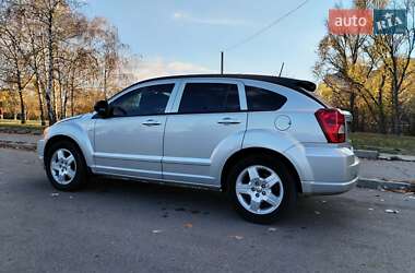 Внедорожник / Кроссовер Dodge Caliber 2007 в Днепре