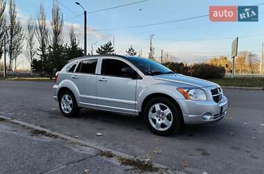 Внедорожник / Кроссовер Dodge Caliber 2007 в Днепре