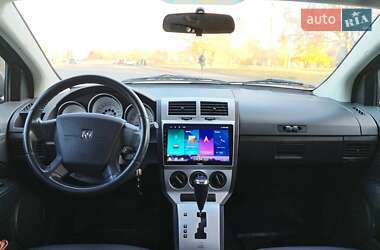 Внедорожник / Кроссовер Dodge Caliber 2007 в Днепре