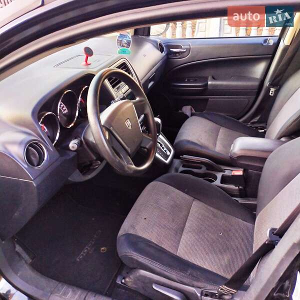 Внедорожник / Кроссовер Dodge Caliber 2010 в Киеве