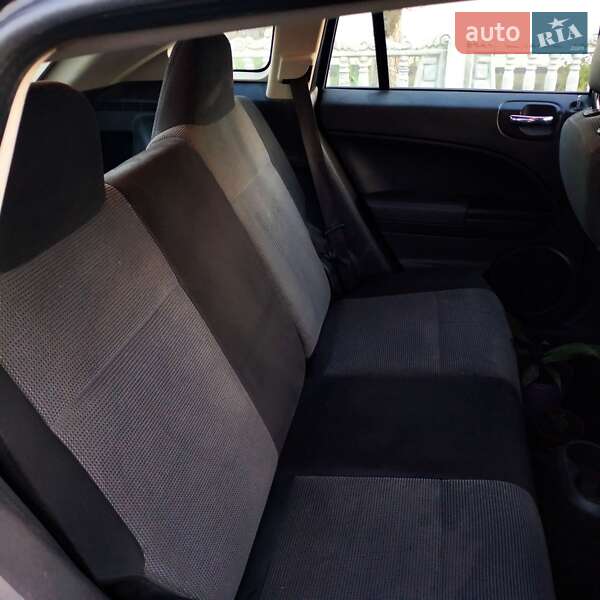 Внедорожник / Кроссовер Dodge Caliber 2010 в Киеве