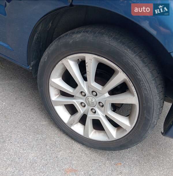 Внедорожник / Кроссовер Dodge Caliber 2010 в Киеве