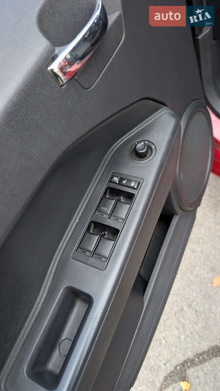 Внедорожник / Кроссовер Dodge Caliber 2009 в Каменском