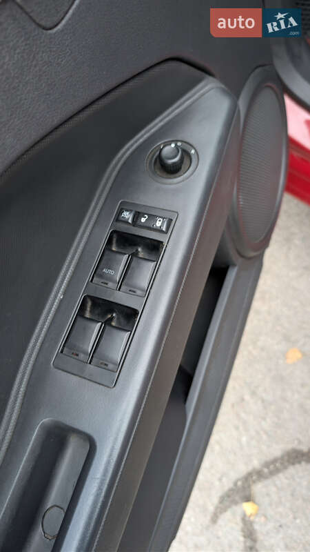 Внедорожник / Кроссовер Dodge Caliber 2009 в Каменском