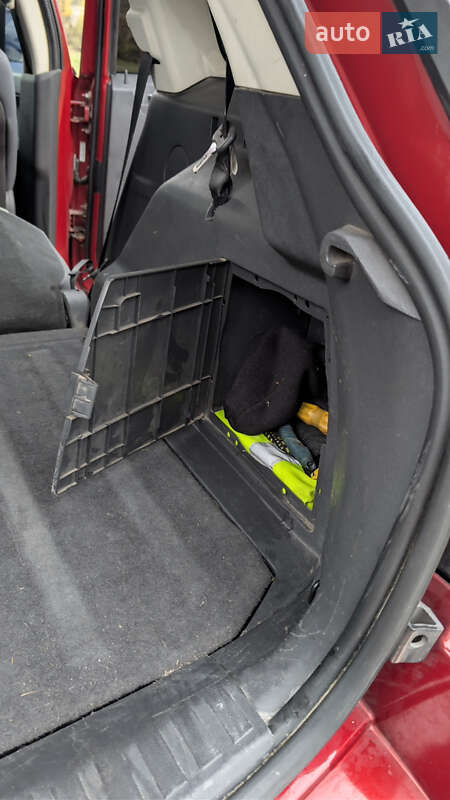 Внедорожник / Кроссовер Dodge Caliber 2009 в Каменском