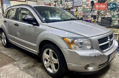Позашляховик / Кросовер Dodge Caliber 2007 в Харкові