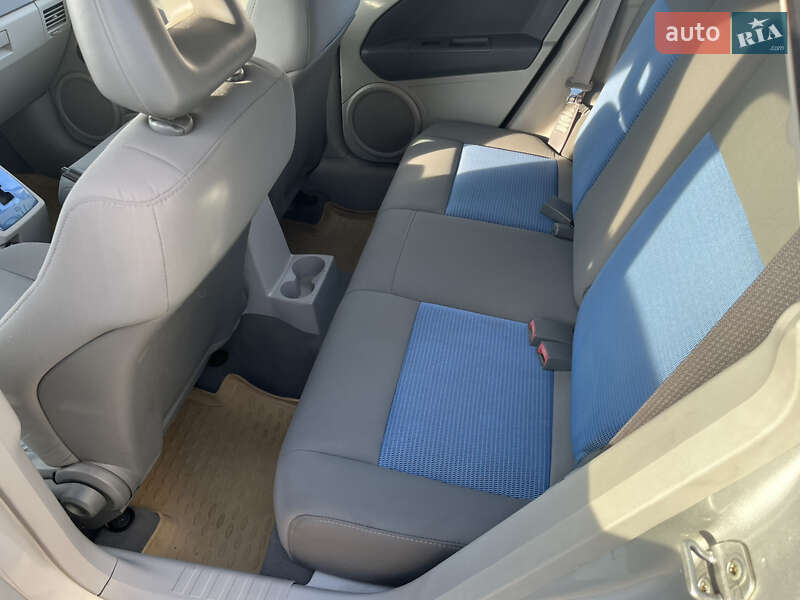 Внедорожник / Кроссовер Dodge Caliber 2007 в Харькове