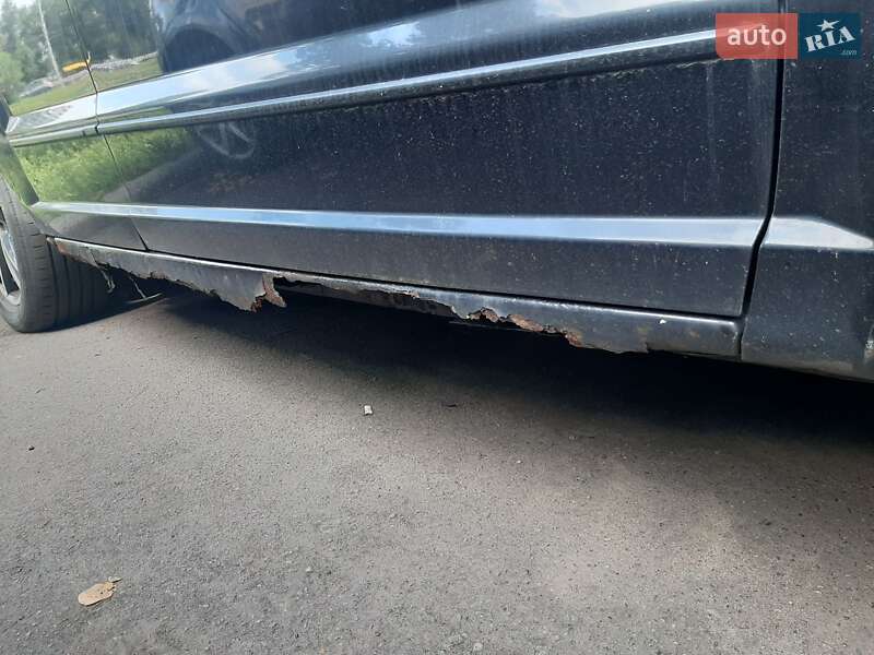 Позашляховик / Кросовер Dodge Caliber 2008 в Києві