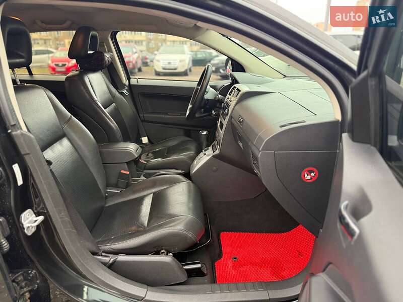 Внедорожник / Кроссовер Dodge Caliber 2008 в Киеве