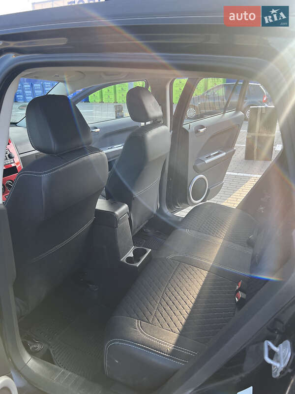 Внедорожник / Кроссовер Dodge Caliber 2008 в Владимире