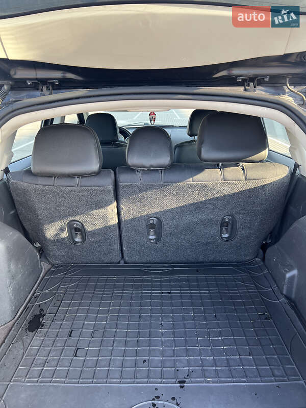 Внедорожник / Кроссовер Dodge Caliber 2008 в Владимире