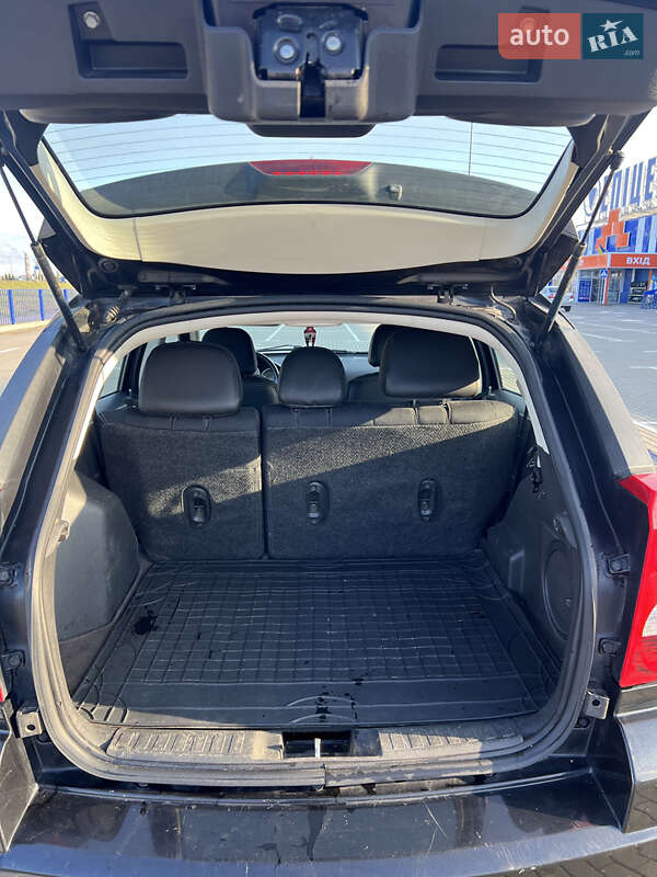 Внедорожник / Кроссовер Dodge Caliber 2008 в Владимире