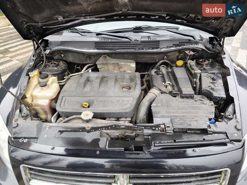 Позашляховик / Кросовер Dodge Caliber 2008 в Києві фото 23 Позашляховик / Кросовер Dodge Caliber 2008 в Києві