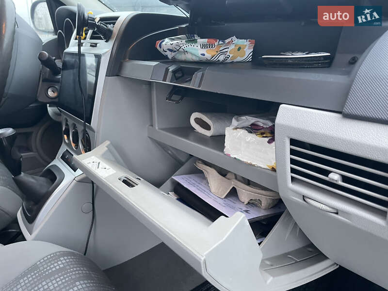 Позашляховик / Кросовер Dodge Caliber 2007 в Києві фото 16 Позашляховик / Кросовер Dodge Caliber 2007 в Києві