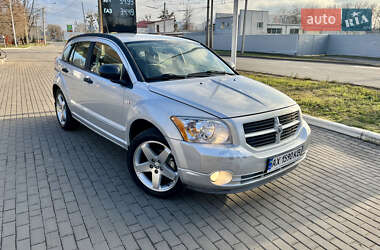 Внедорожник / Кроссовер Dodge Caliber 2007 в Харькове