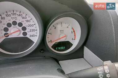 Внедорожник / Кроссовер Dodge Caliber 2007 в Звягеле