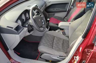 Внедорожник / Кроссовер Dodge Caliber 2007 в Звягеле