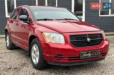 Внедорожник / Кроссовер Dodge Caliber 2010 в Одессе