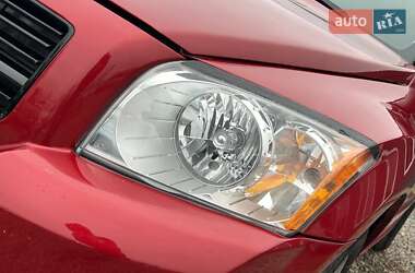 Внедорожник / Кроссовер Dodge Caliber 2010 в Одессе