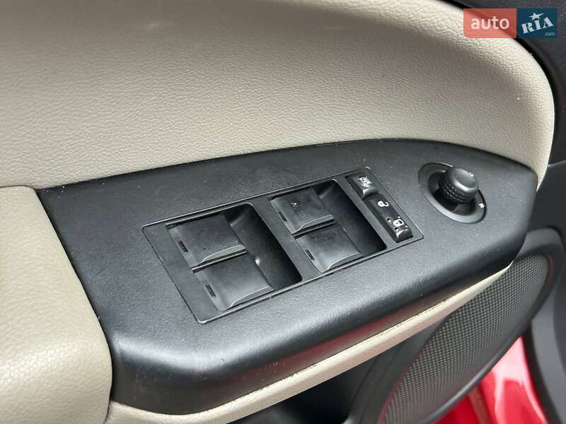 Внедорожник / Кроссовер Dodge Caliber 2010 в Одессе