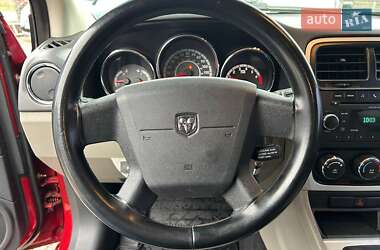 Внедорожник / Кроссовер Dodge Caliber 2010 в Одессе