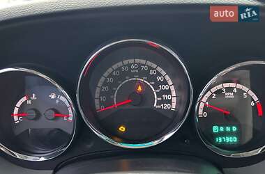 Внедорожник / Кроссовер Dodge Caliber 2010 в Одессе