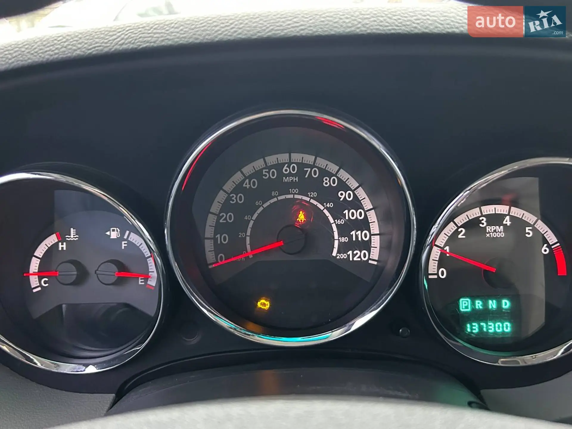 2010 Dodge Caliber - мініатюра 21