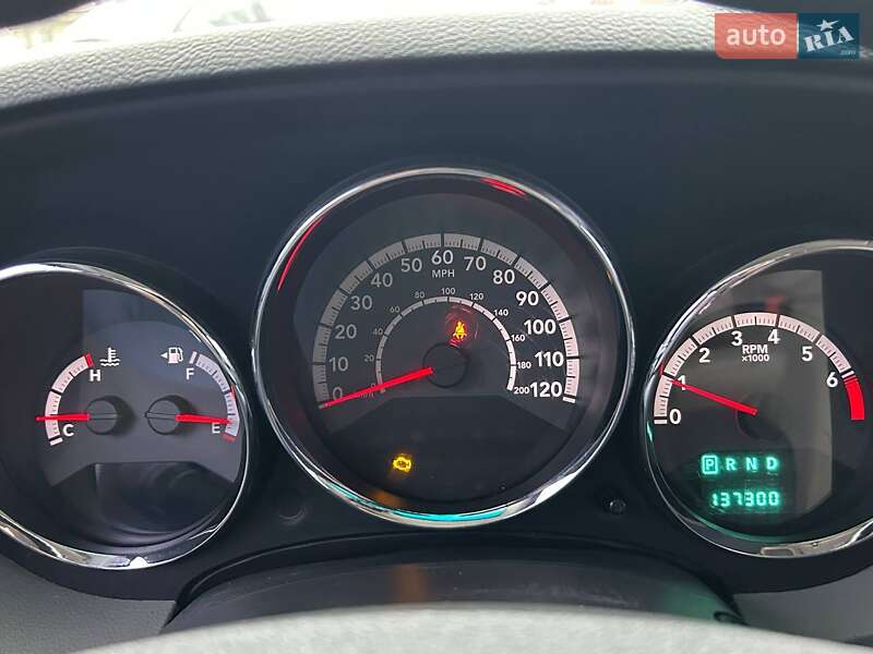 Внедорожник / Кроссовер Dodge Caliber 2010 в Одессе