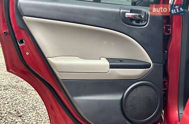 Внедорожник / Кроссовер Dodge Caliber 2010 в Одессе