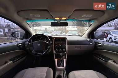 Внедорожник / Кроссовер Dodge Caliber 2010 в Одессе