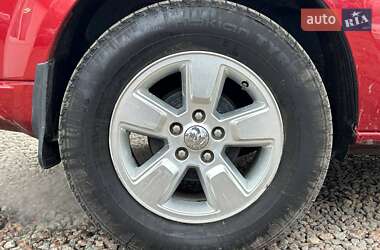 Внедорожник / Кроссовер Dodge Caliber 2010 в Одессе