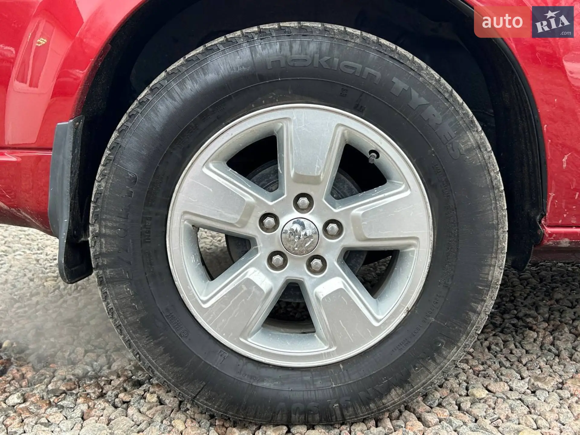 2010 Dodge Caliber - мініатюра 35