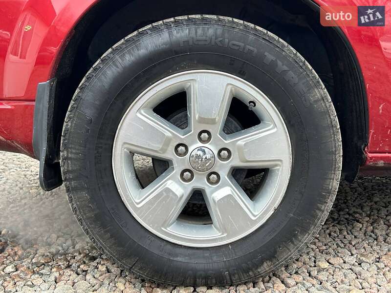 Внедорожник / Кроссовер Dodge Caliber 2010 в Одессе