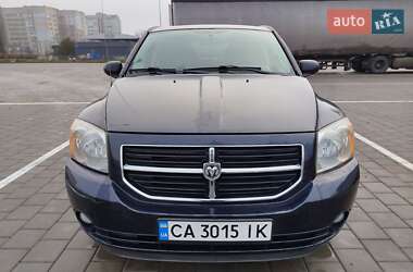 Внедорожник / Кроссовер Dodge Caliber 2011 в Черкассах