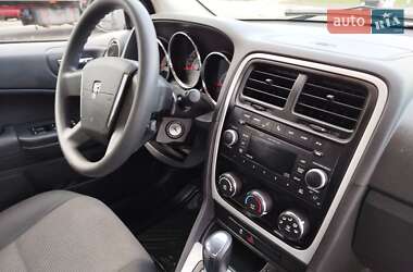 Внедорожник / Кроссовер Dodge Caliber 2011 в Черкассах