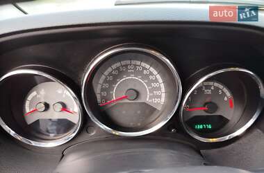 Внедорожник / Кроссовер Dodge Caliber 2011 в Черкассах
