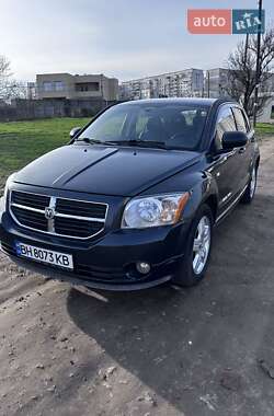 Внедорожник / Кроссовер Dodge Caliber 2008 в Черноморске