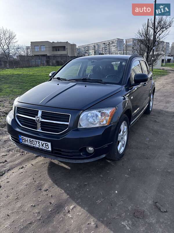 Dodge Caliber 2008