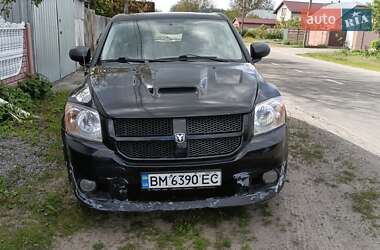 Внедорожник / Кроссовер Dodge Caliber 2006 в Киеве