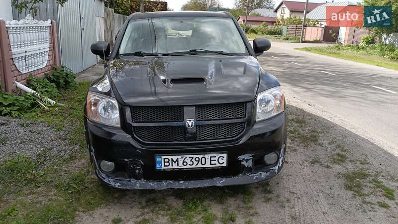 Dodge Caliber 2006